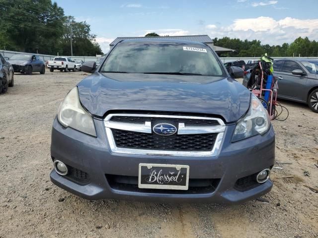 2014 Subaru Legacy 3.6R Limited