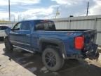 2019 Chevrolet Silverado K2500 Heavy Duty LTZ