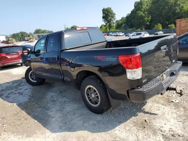 2011 Toyota Tundra Double Cab SR5