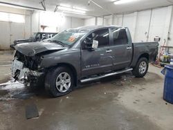 2007 Nissan Titan XE en venta en Madisonville, TN