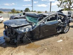 Salvage cars for sale at San Martin, CA auction: 2022 Dodge Charger SXT