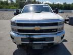 2015 Chevrolet Silverado K2500 Heavy Duty LTZ