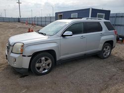 2012 GMC Terrain SLT en venta en Greenwood, NE