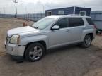 2012 GMC Terrain SLT