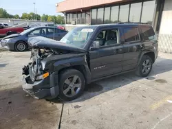 2015 Jeep Patriot Latitude en venta en Fort Wayne, IN