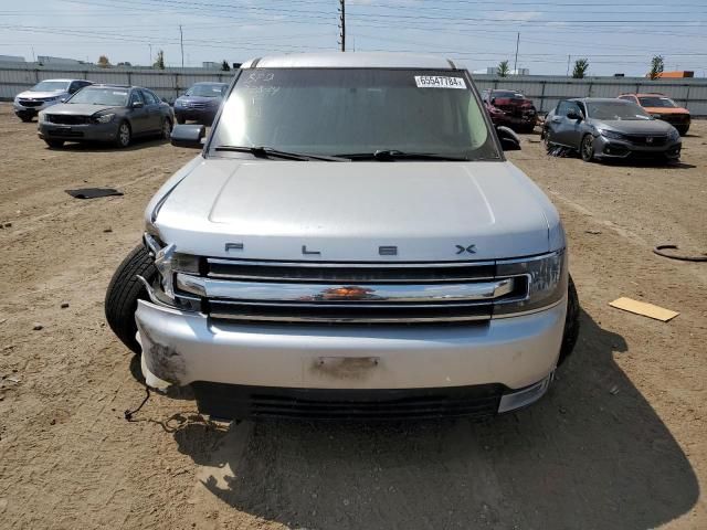 2014 Ford Flex SEL