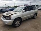 2004 Toyota Highlander