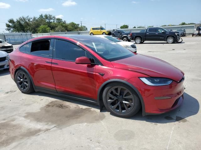 2023 Tesla Model X