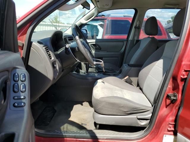 2007 Ford Escape XLS