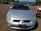 2008 Mitsubishi Eclipse Spyder GT