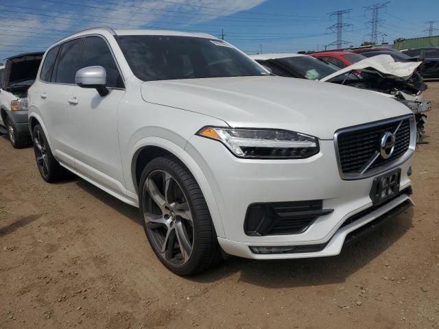 2019 Volvo XC90 T6 R-Design