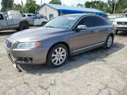 Volvo s80 salvage cars for sale: 2010 Volvo S80 3.2