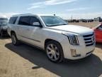 2015 Cadillac Escalade ESV Premium