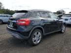 2015 Mercedes-Benz GLA 250 4matic