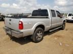 2011 Ford F250 Super Duty