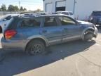 2005 Subaru Legacy Outback 2.5I