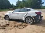 2014 BMW X6 M