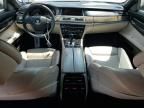 2014 BMW 750 I