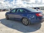 2011 Ford Taurus SEL