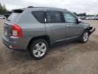 2011 Jeep Compass