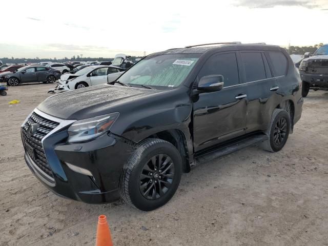 2020 Lexus GX 460 Premium