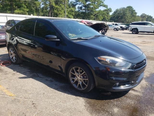 2015 Dodge Dart SXT