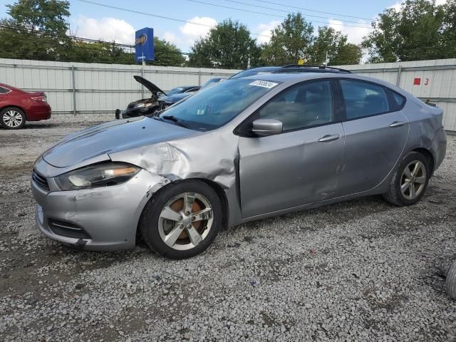 2015 Dodge Dart SXT