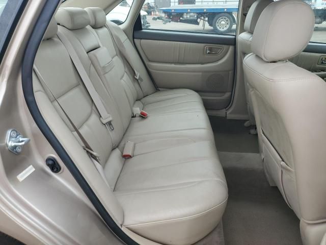 2002 Toyota Avalon XL