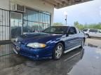 2003 Chevrolet Monte Carlo SS