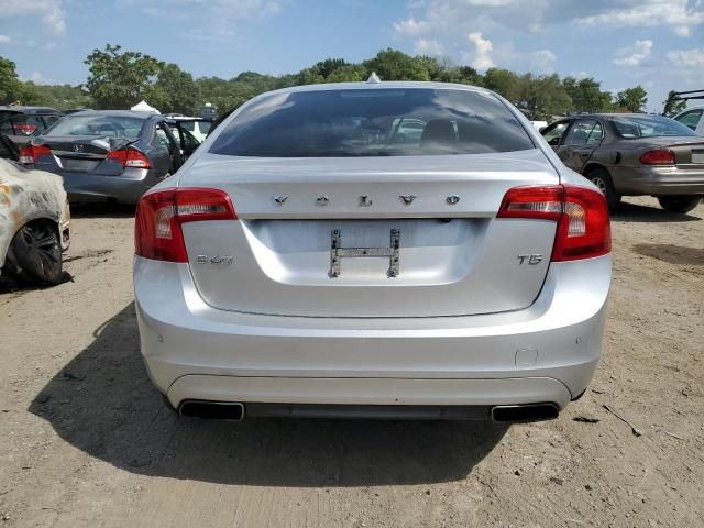 2016 Volvo S60 Premier