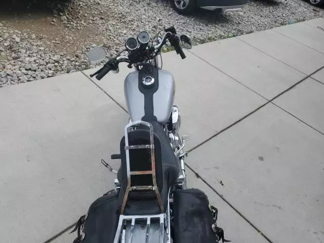 2002 Harley-Davidson FXD