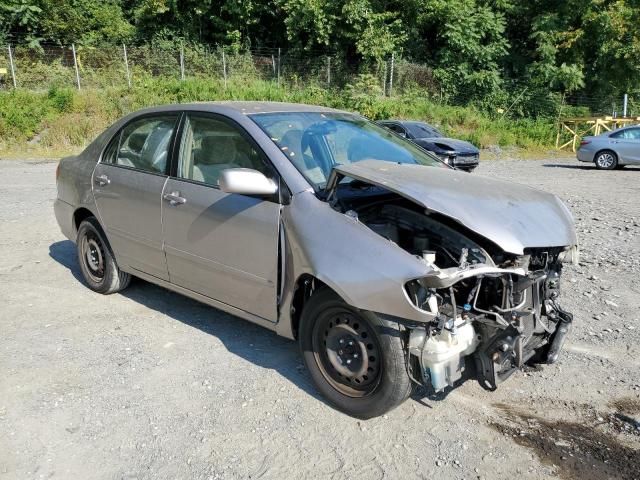 2003 Toyota Corolla CE