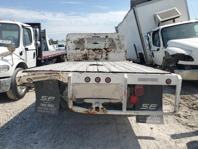 2007 Dodge RAM 3500 ST