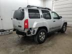 2011 Nissan Xterra OFF Road