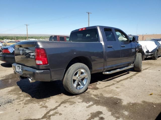 2017 Dodge RAM 1500 ST