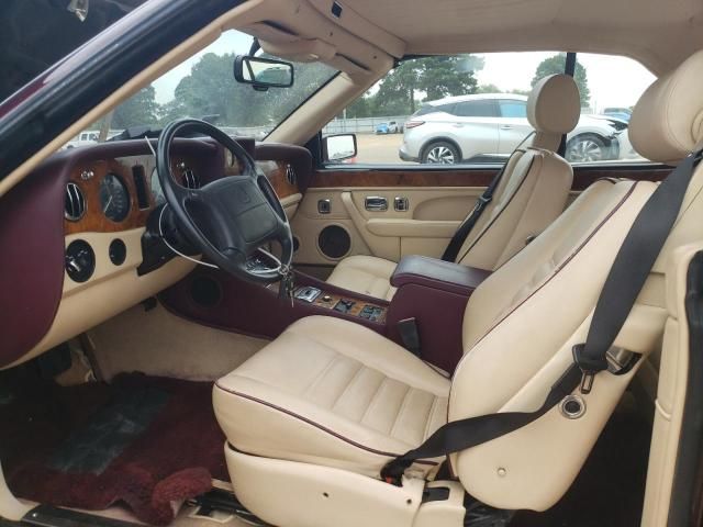 1996 Bentley Azure