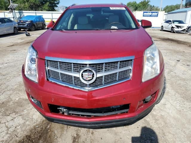 2011 Cadillac SRX Premium Collection