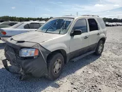 2004 Ford Escape XLS en venta en Memphis, TN