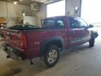 2005 Chevrolet Silverado K1500