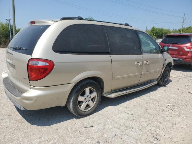 2006 Dodge Grand Caravan SXT