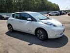 2013 Nissan Leaf S