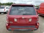 2006 Honda Pilot EX