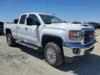 2017 GMC Sierra K2500 SLE