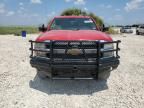 2015 Chevrolet Silverado K2500 Heavy Duty LTZ