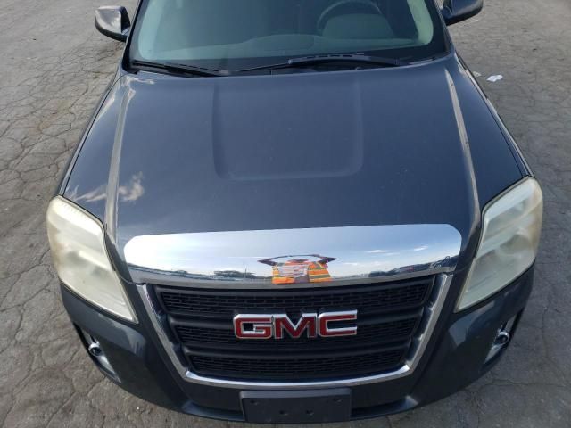 2011 GMC Terrain SLE