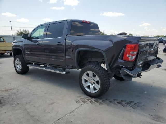 2015 GMC Sierra C1500 SLE