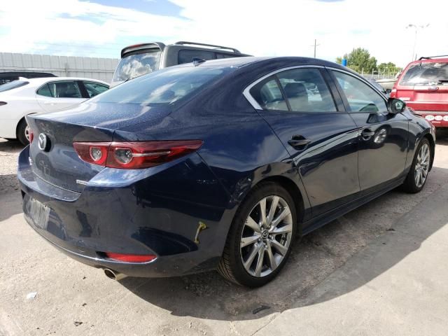 2020 Mazda 3 Premium