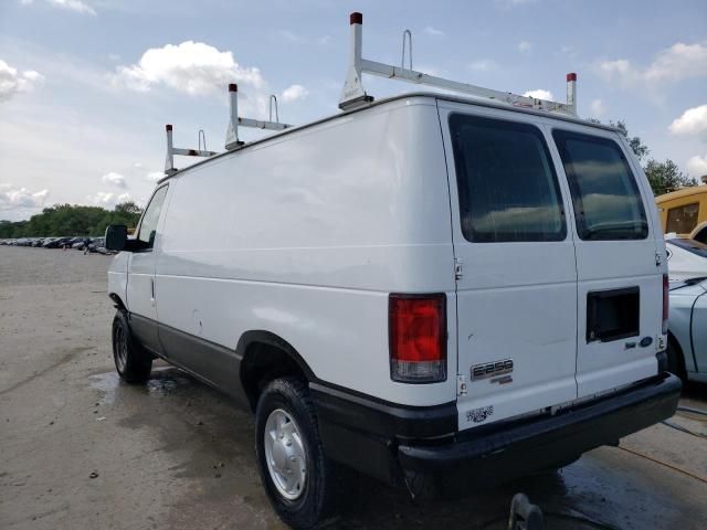 2011 Ford Econoline E250 Van