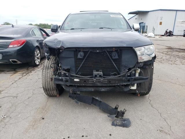 2013 Dodge Durango SXT