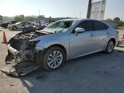 2013 Lexus ES 300H en venta en Lebanon, TN